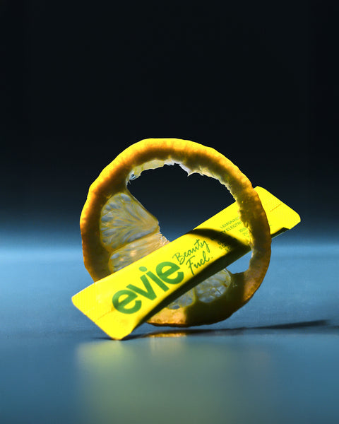 Lemonade Beauty Electrolyte Mix