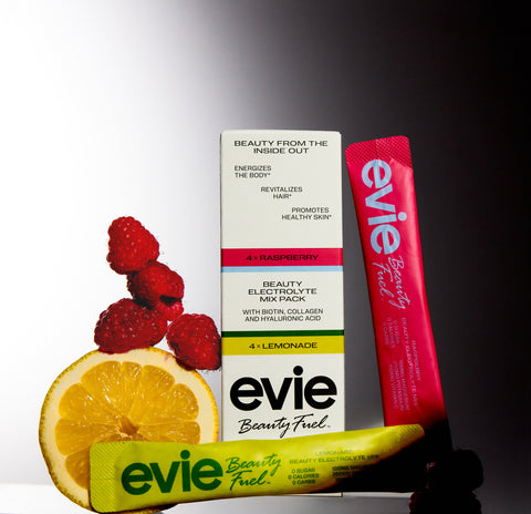 Beauty Electrolyte Mix - Multipack