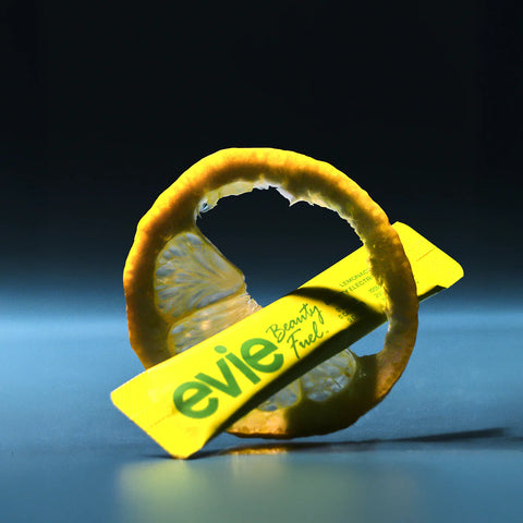 Lemonade Beauty Electrolyte Mix V2