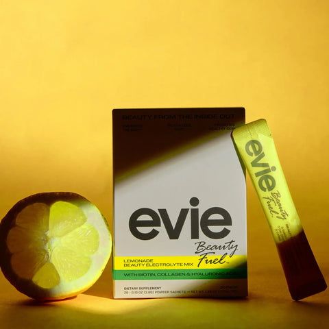 Lemonade Beauty Electrolyte Mix