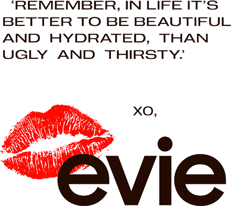 Evie Beauty Fuel