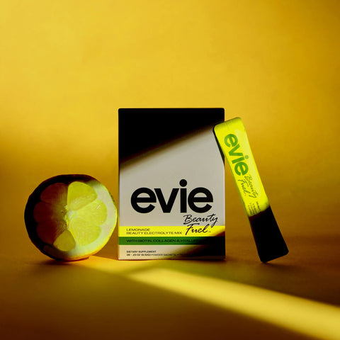 Lemonade Beauty Electrolyte Mix V2