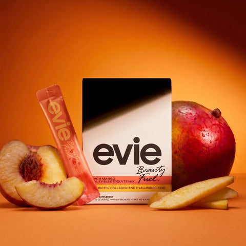 Peach Mango Beauty Electrolyte Mix V2