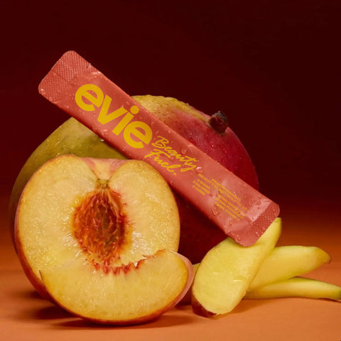 Peach Mango Beauty Electrolyte Mix V2
