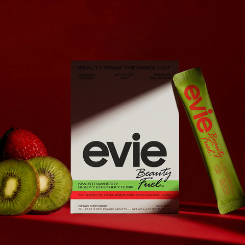 Kiwi Strawberry Beauty Electrolyte Mix V2