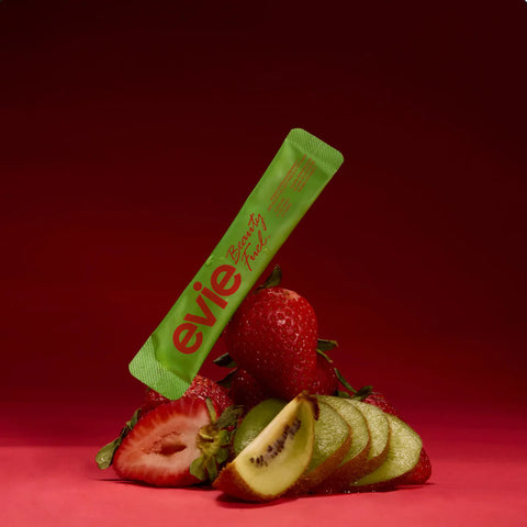 Kiwi Strawberry Beauty Electrolyte Mix V2