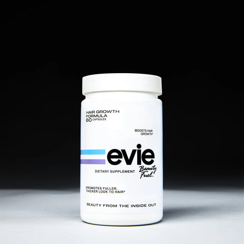 Hair Growth Formula
