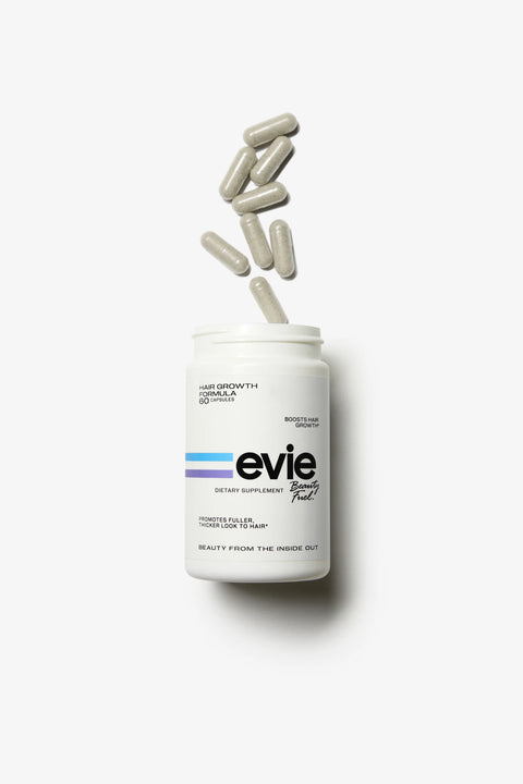 Hair Growth Formula