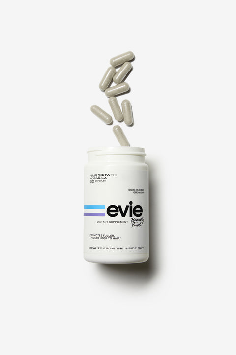 Hair Growth Formula