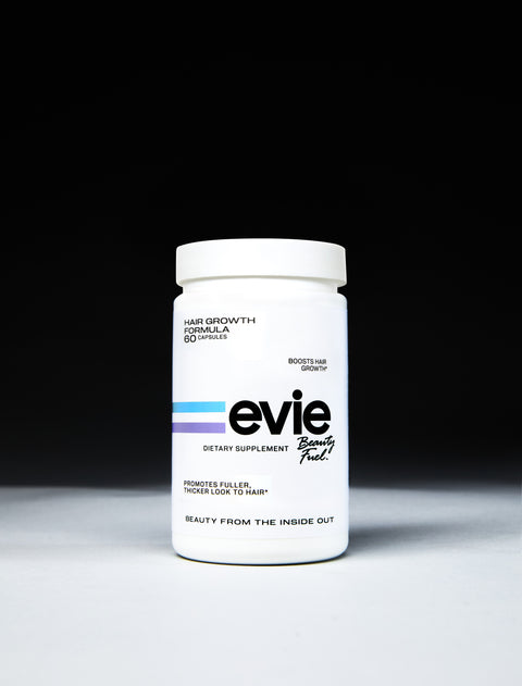 Hair Growth Formula