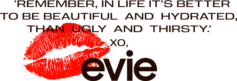 XO Evie