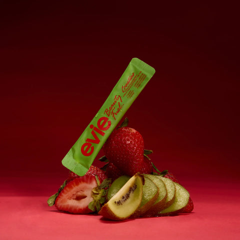 Kiwi Strawberry Creatine Electrolyte Mix