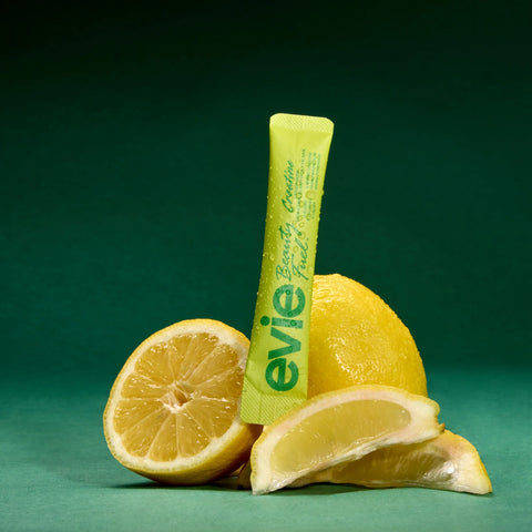 Lemonade Creatine Electrolyte Mix