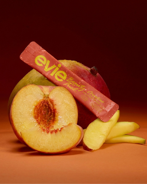 Peach Mango Creatine Electrolyte Mix